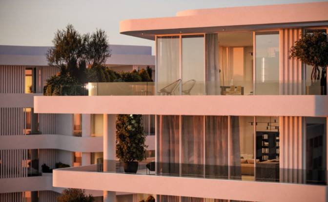Departamento en venta Agapinoros 618, Pafos 8041. Foto#12