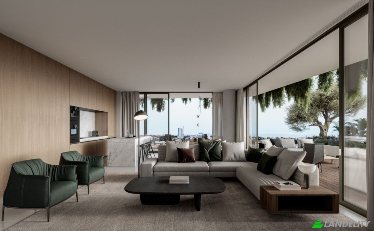 Departamento en venta Agapinoros 618, Pafos 8041, Paphos, Dimos Pafou, Cyprus. Foto 6
