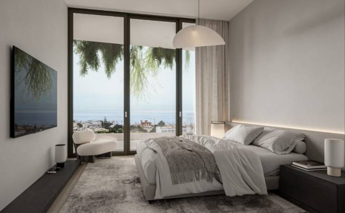 Departamento en venta Agapinoros 618, Pafos 8041. Foto#9
