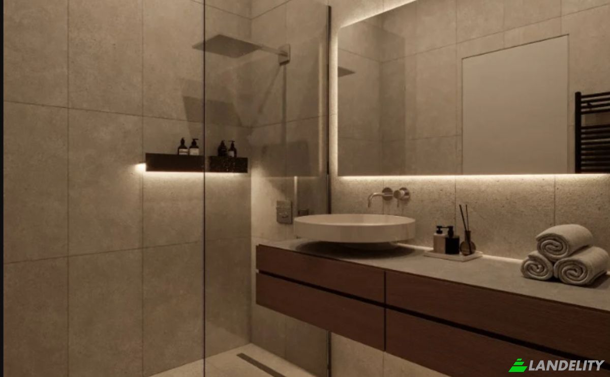 Departamento en venta Agapinoros 618, Pafos 8041, Paphos, Dimos Pafou, Cyprus. Foto 10