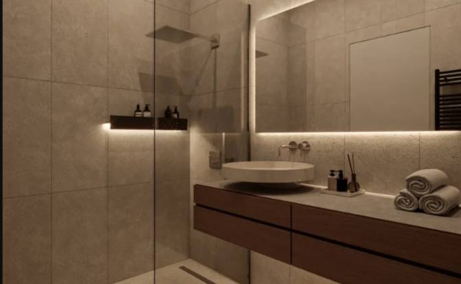 Departamento en venta Agapinoros 618, Pafos 8041. Foto#10