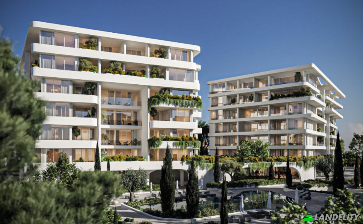 Departamento en venta Agapinoros 618, Pafos 8041, Paphos, Dimos Pafou, Cyprus. Foto 1
