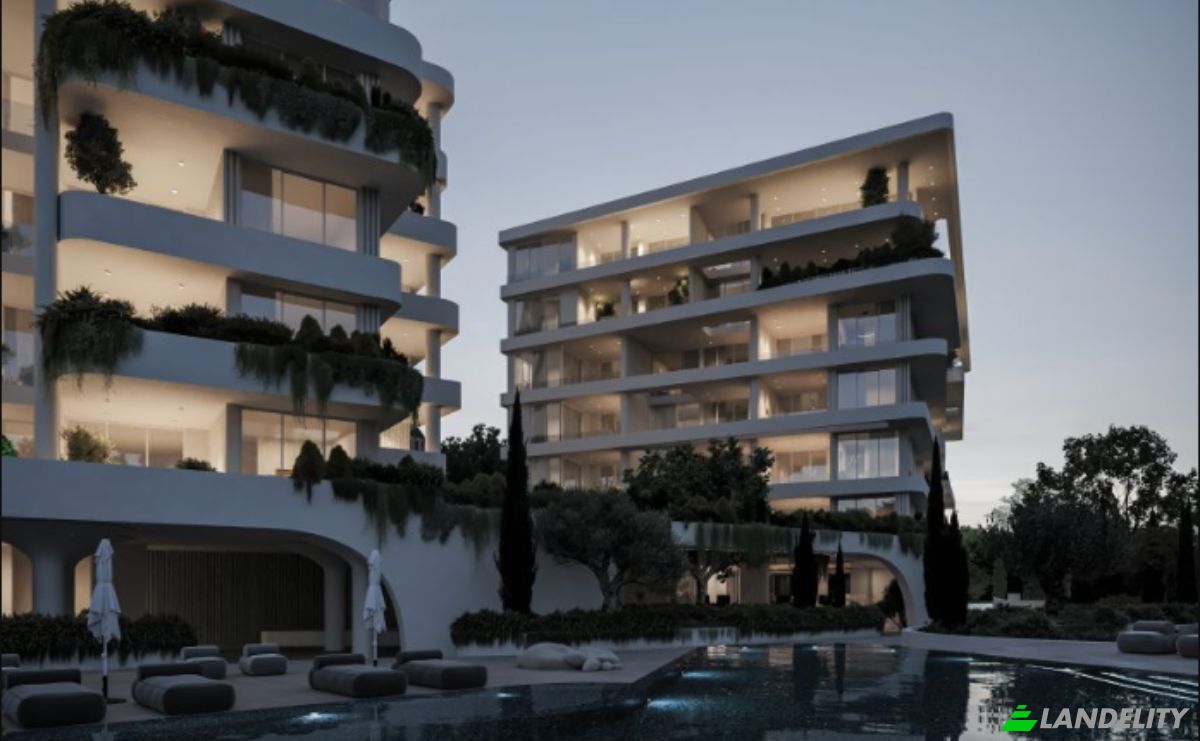 Departamento en venta Agapinoros 618, Pafos 8041, Paphos, Dimos Pafou, Cyprus. Foto 4