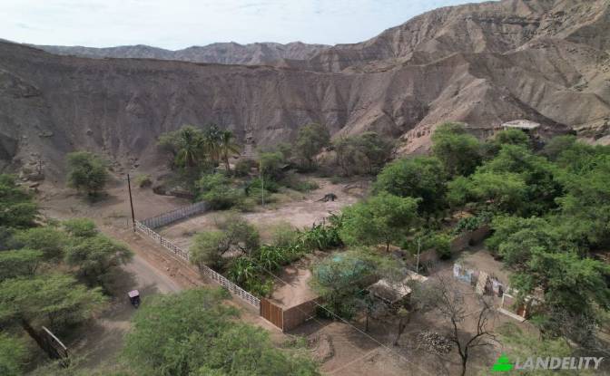 Land Lot for Sale Carr Barrancos, 24560, Barrancos. Photo#5 Land Lot for Sale Carr Barrancos, 24560, Barrancos. Photo#5