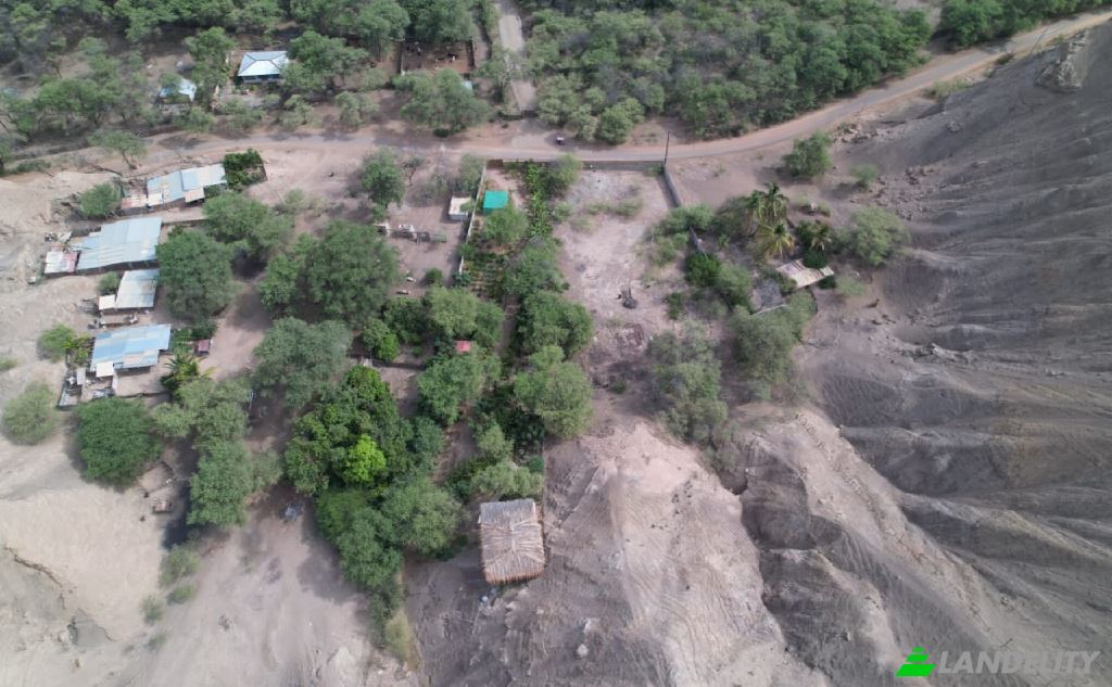 Land Lot for Sale Carr Barrancos, 24560, Barrancos, Contralmirante Villar Province, Tumbes, Peru. Photo 6