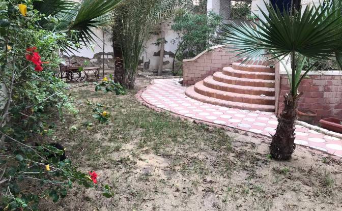 Single Family Home for Sale ADH Dheraa Al Bahri. Photo#13 Single Family Home for Sale ADH Dheraa Al Bahri. Photo#13