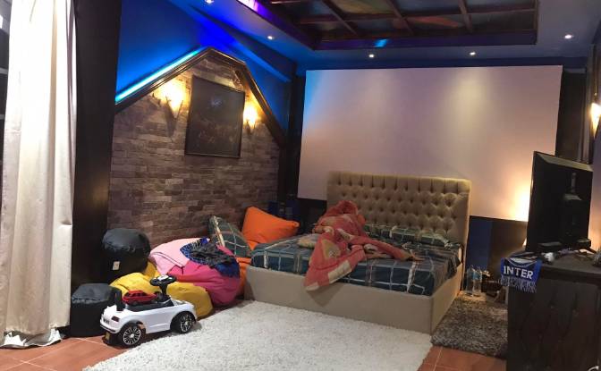 Single Family Home for Sale ADH Dheraa Al Bahri. Photo#23 Single Family Home for Sale ADH Dheraa Al Bahri. Photo#23