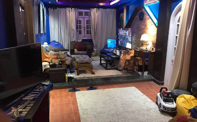 Single Family Home for Sale ADH Dheraa Al Bahri. Photo#24 Single Family Home for Sale ADH Dheraa Al Bahri. Photo#24