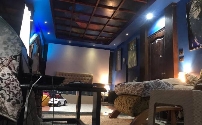 Single Family Home for Sale ADH Dheraa Al Bahri. Photo#25 Single Family Home for Sale ADH Dheraa Al Bahri. Photo#25
