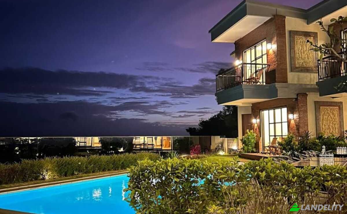 Single Family Home for Sale Tambyak, Kec Kuta Sel, Kabupaten Badung, Bali 80362, Pecatu, Badung Regency, Bali, Indonesia. Photo 1
