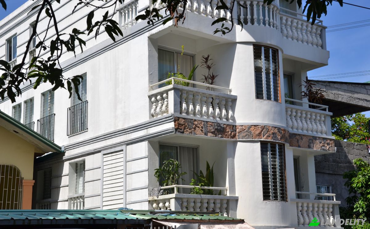 Single Family Home for Sale Rutherford St, San Jose del Monte City, Bulacan, Central Luzon, Philippines. Photo 1