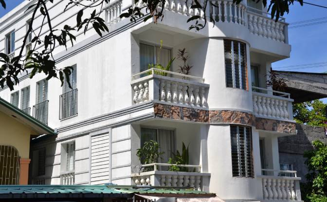 Single Family Home for Sale - San Jose del Monte City, Philippines