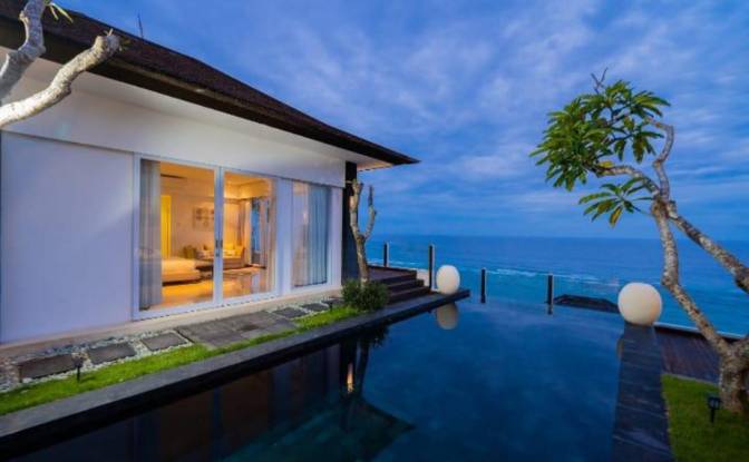 Single Family Home for Sale - Kutuh, Indonesia