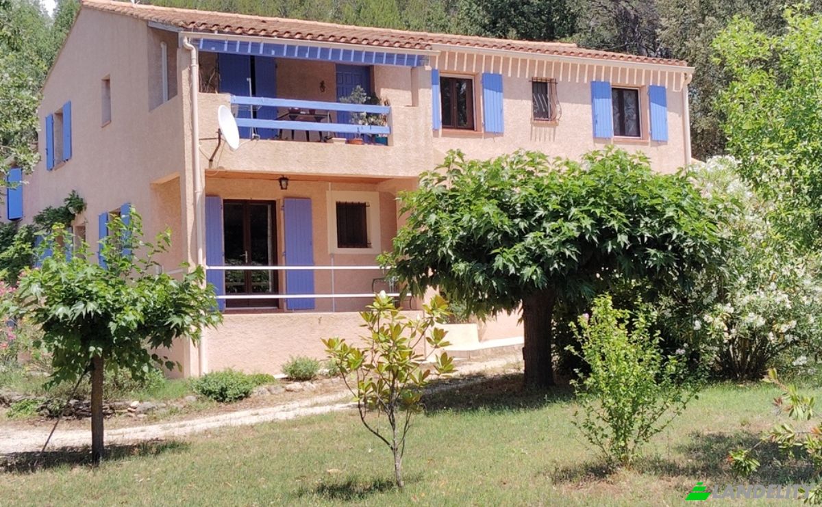 Villa for Sale 1126 Anc Rte de Puget, 84360 Lauris, Lauris, Vaucluse, Provence-Alpes-Cote dAzur, France. Photo 2