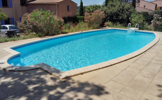 Villa for Sale 1126 Anc Rte de Puget, 84360 Lauris. Photo#4