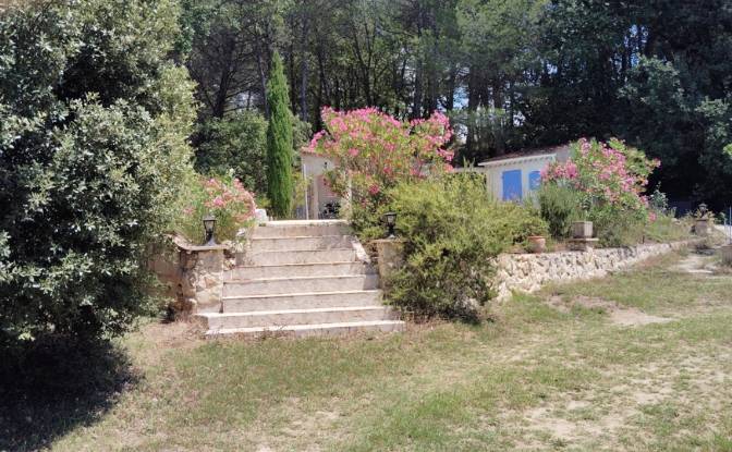 Villa for Sale 1126 Anc Rte de Puget, 84360 Lauris. Photo#6