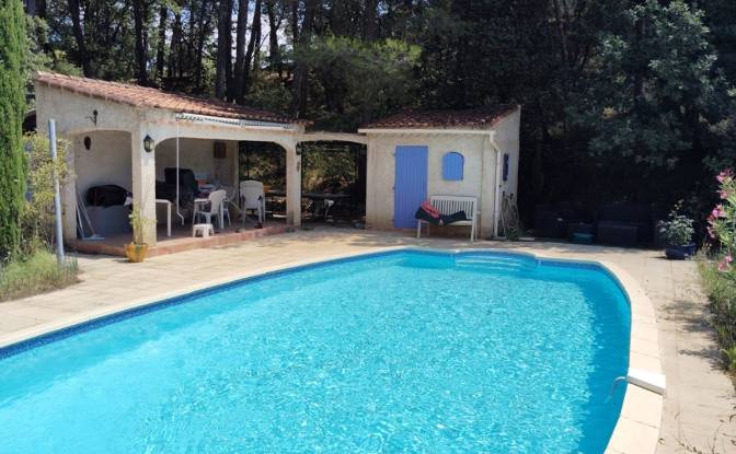 Villa for Sale 1126 Anc Rte de Puget, 84360 Lauris. Photo#7