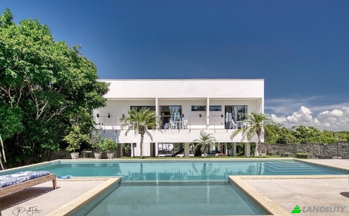 Villa for Sale R do Sol, Pipa Beach, Tibau do Sul, State of Rio Grande do Norte, Brazil, 59178-000. Photo 1