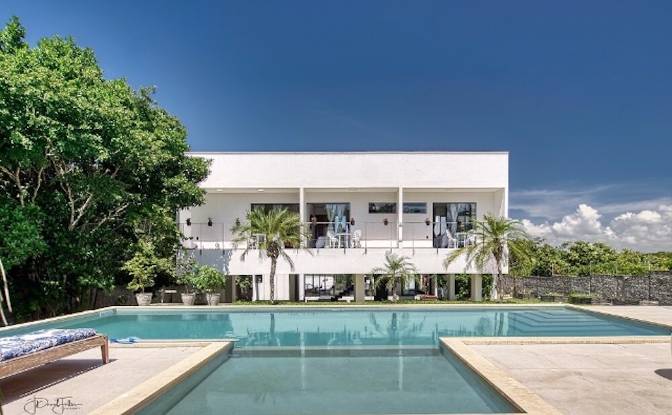 Villa for Sale - Pipa Beach, Brazil
