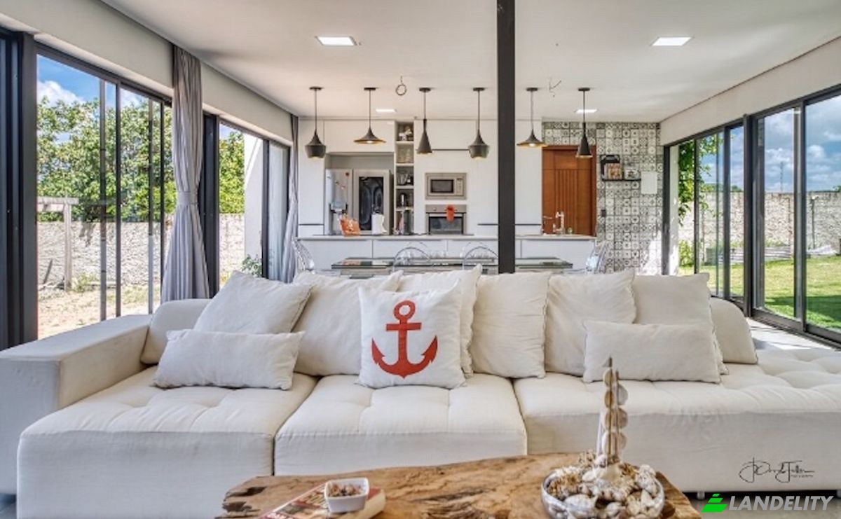 Villa for Sale R do Sol, Pipa Beach, Tibau do Sul, State of Rio Grande do Norte, Brazil, 59178-000. Photo 3