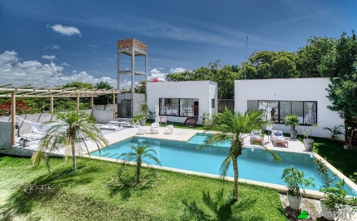 Villa for Sale R do Sol, Pipa Beach, Tibau do Sul, State of Rio Grande do Norte, Brazil, 59178-000. Photo 5