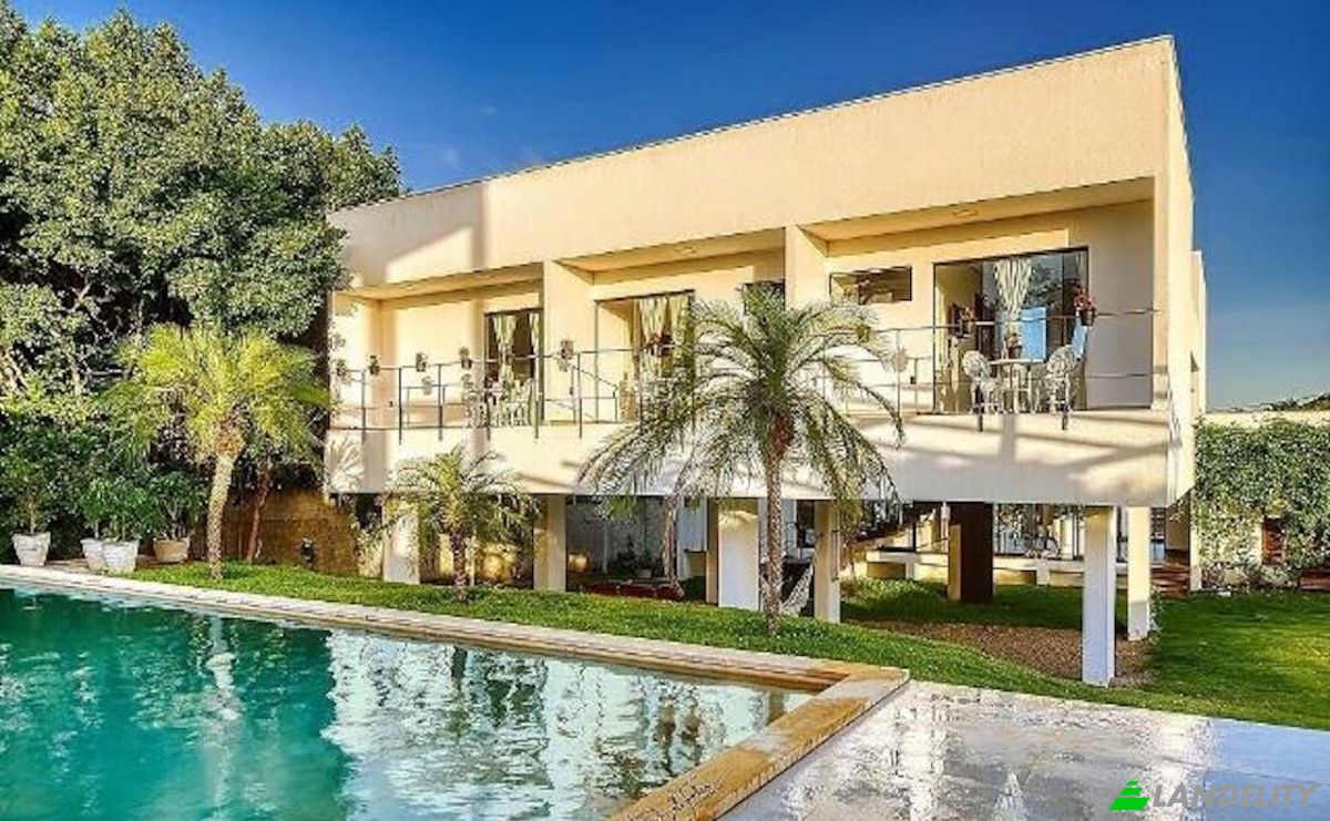 Villa for Sale R do Sol, Pipa Beach, Tibau do Sul, State of Rio Grande do Norte, Brazil, 59178-000. Photo 6