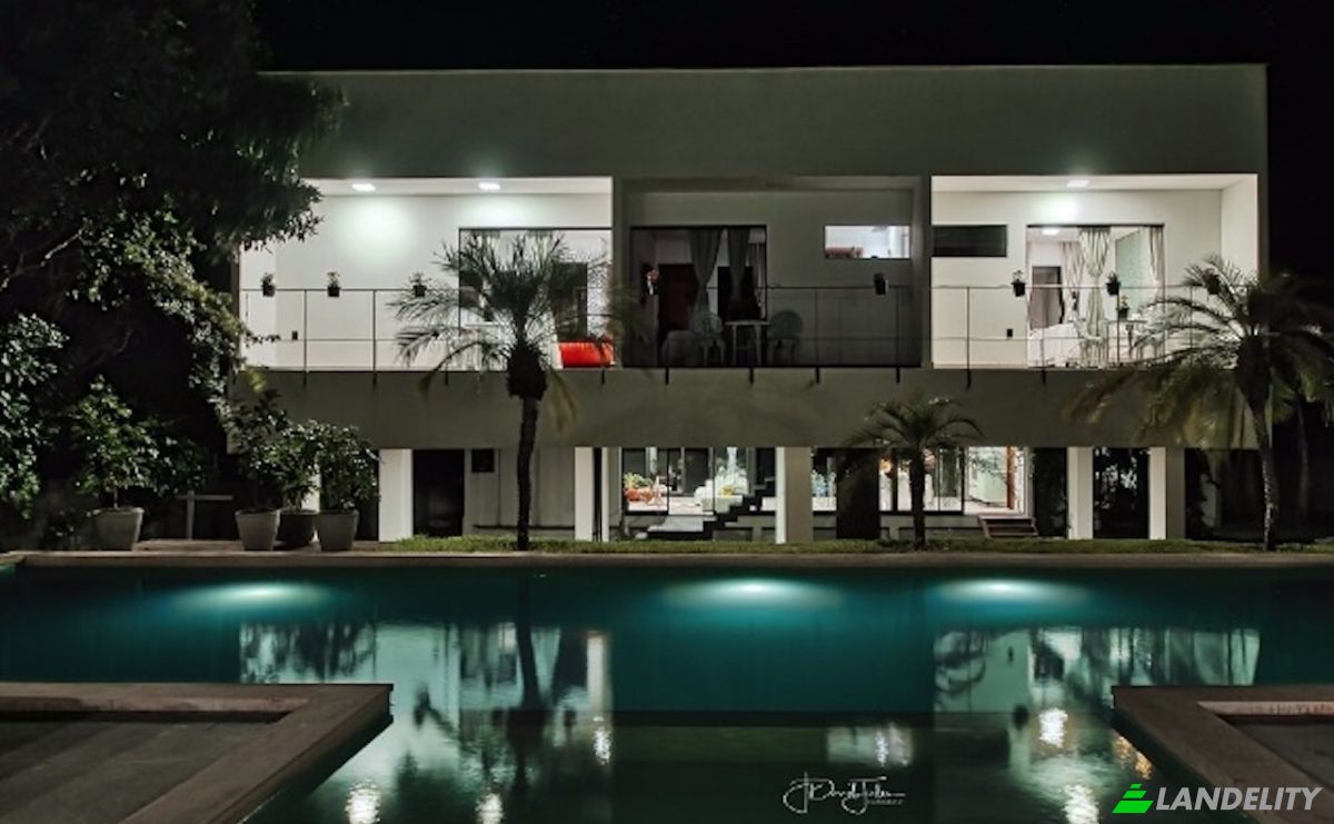 Villa for Sale R do Sol, Pipa Beach, Tibau do Sul, State of Rio Grande do Norte, Brazil, 59178-000. Photo 7