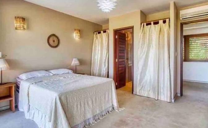 Villa for Sale - Pipa Beach, Brazil