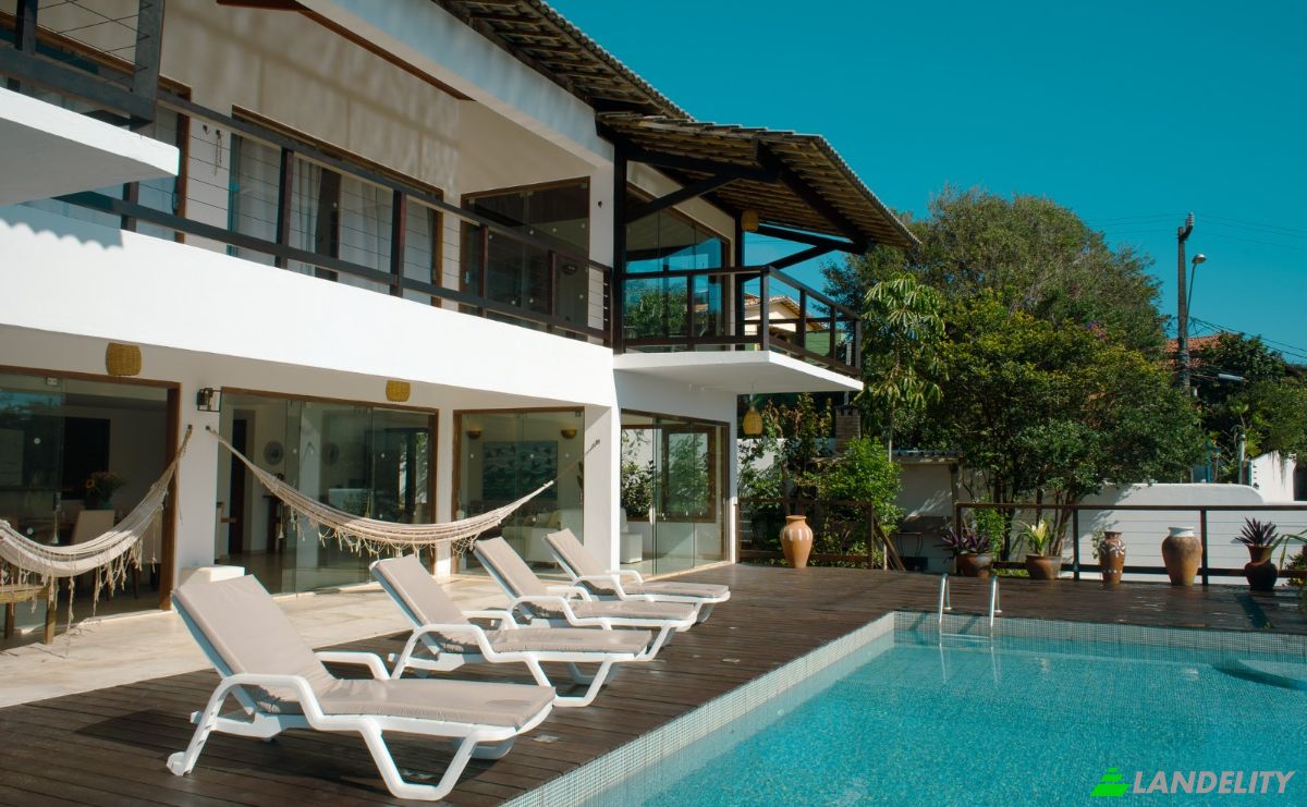 Villa for Sale R Albacora, 286, Pipa, Pipa Beach, Tibau do Sul, State of Rio Grande do Norte, Brazil, 59178-000. Photo 3