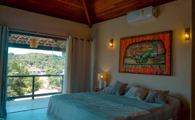 Villa for Sale R Albacora, 286, Pipa, Pipa Beach. Photo#4 Villa for Sale R Albacora, 286, Pipa, Pipa Beach. Photo#4
