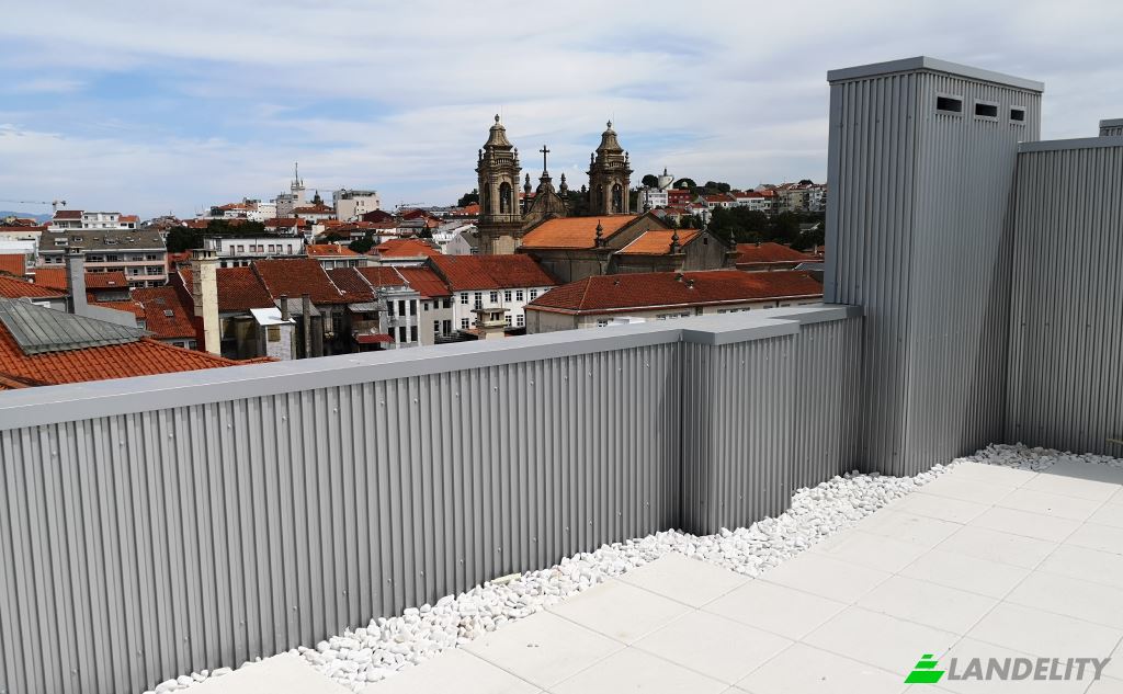 Apartment for Sale Av da Liberdade andar sala, Braga, Portugal. Photo 5