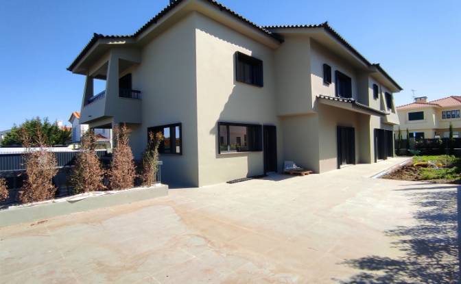 Single Family Home for Sale - Cascais, Portugal