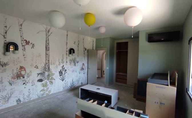 Einfamilienhaus zu verkaufen Amalia Rodrigues. Foto#18