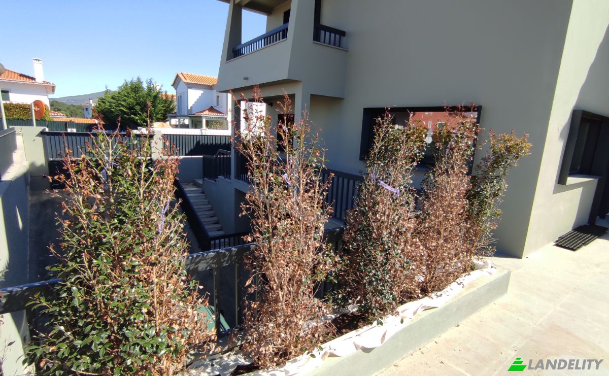 Einfamilienhaus zu verkaufen Amalia Rodrigues, Cascais, Lisbon, Portugal. Foto 2