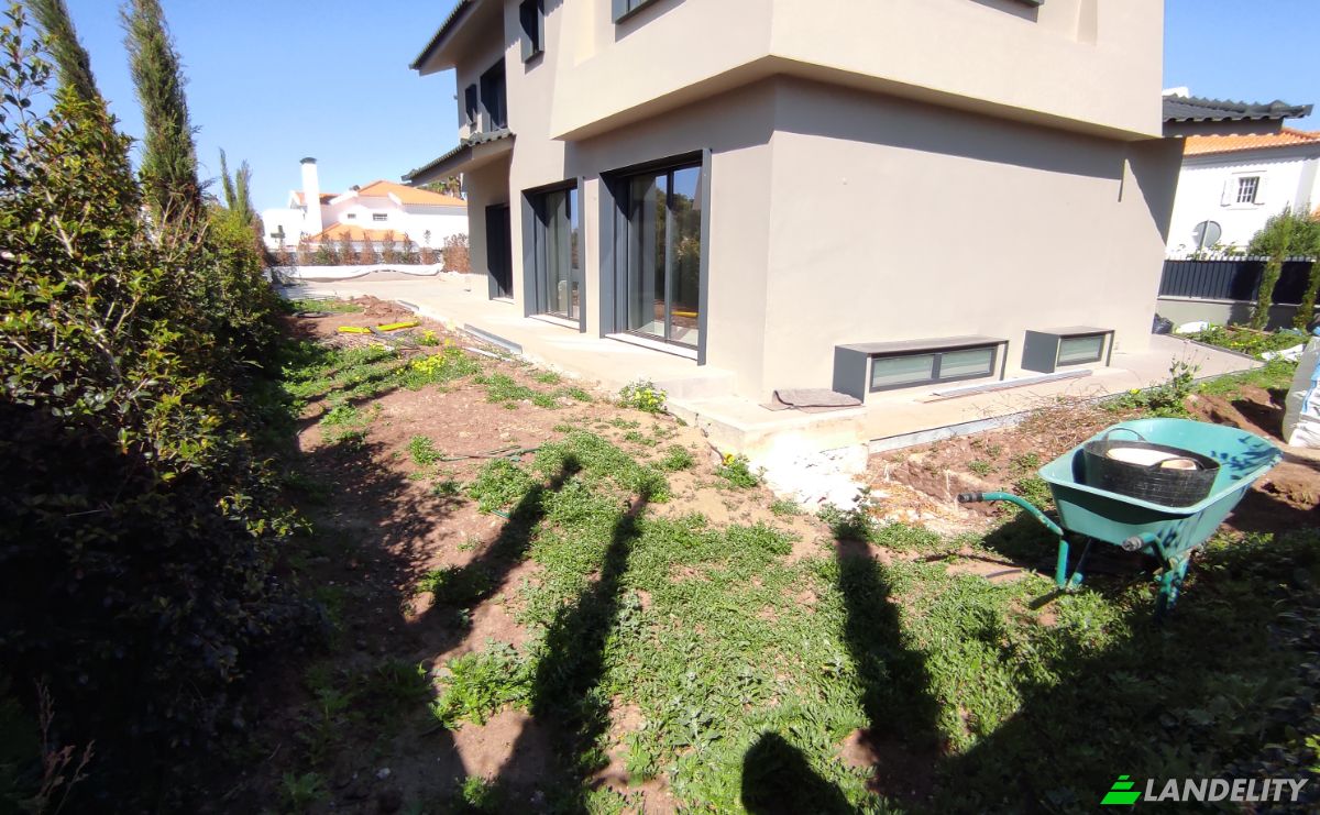 Einfamilienhaus zu verkaufen Amalia Rodrigues, Cascais, Lisbon, Portugal. Foto 5