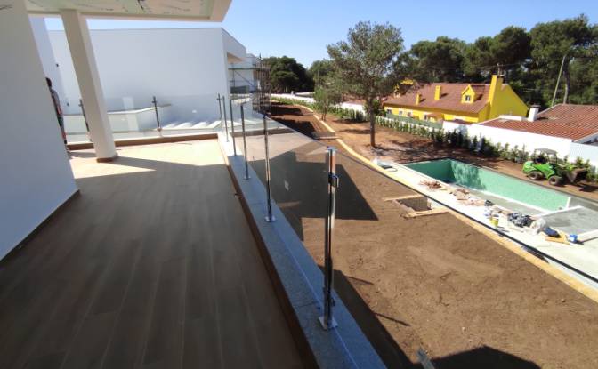 Single Family Home for Sale - Alcabideche, Portugal