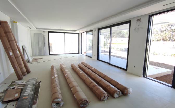 Single Family Home for Sale Humberto Delgado. Photo#10