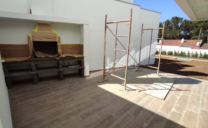 Single Family Home for Sale Humberto Delgado. Photo#12