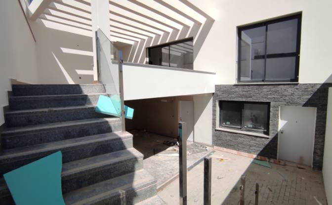 Single Family Home for Sale Humberto Delgado. Photo#14