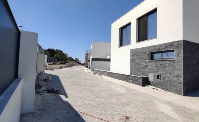 Single Family Home for Sale Humberto Delgado. Photo#20