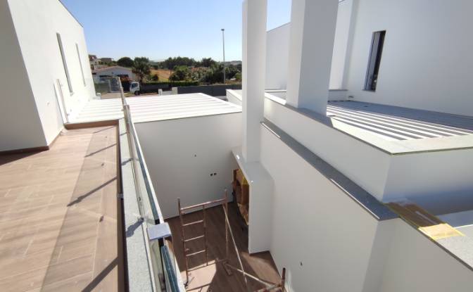 Single Family Home for Sale Humberto Delgado. Photo#4