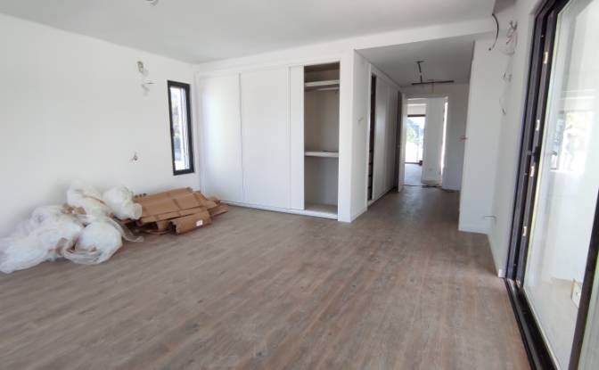 Single Family Home for Sale Humberto Delgado. Photo#6