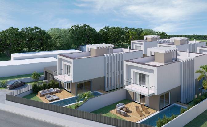 Single Family Home for Sale Tv Bento de Jesus. Photo#13
