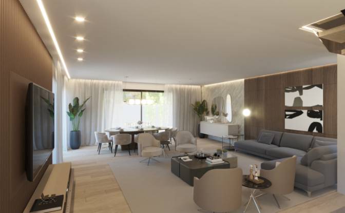 Single Family Home for Sale Tv Bento de Jesus. Photo#7