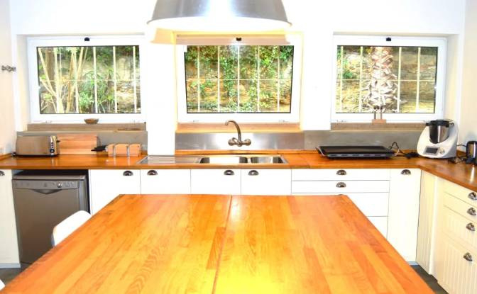 Single Family Home for Rent Ribatejo, Estoril. Photo#10 Single Family Home for Rent Ribatejo, Estoril. Photo#10