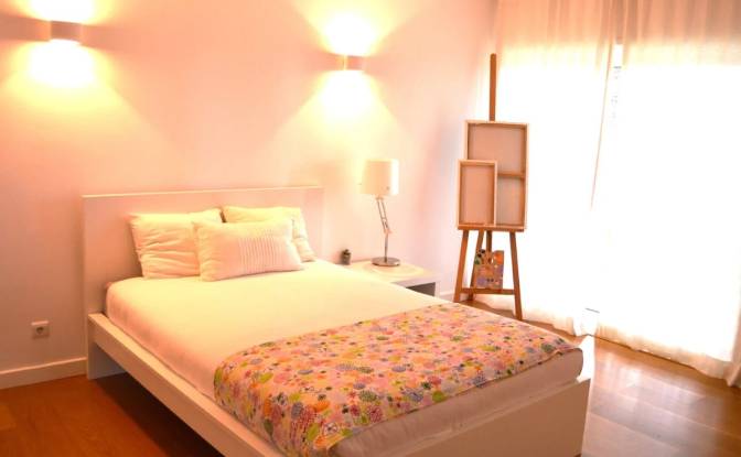 Single Family Home for Rent Ribatejo, Estoril. Photo#7 Single Family Home for Rent Ribatejo, Estoril. Photo#7
