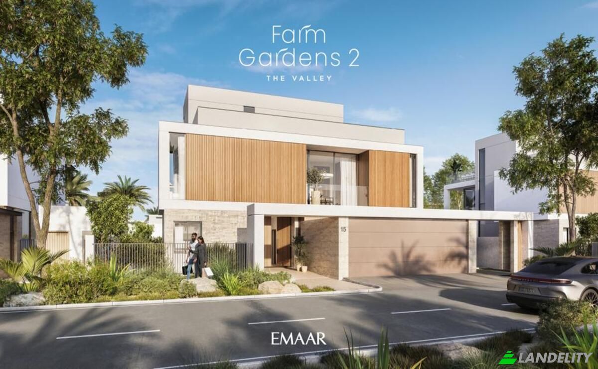 Single Family Home for Sale Al Yufrah 2, Dubai - United Arab Emirates, Dubai, United Arab Emirates. Photo 1