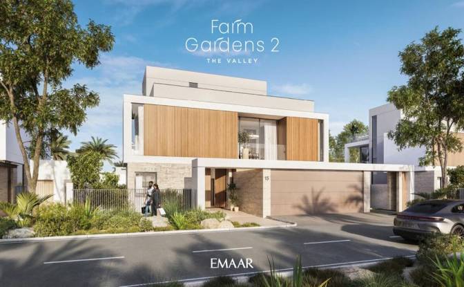 Single Family Home for Sale - Dubai - United Arab Emirates, United Arab Emirates
