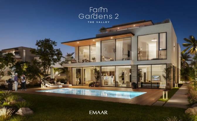Single Family Home for Sale Al Yufrah 2. Photo#2