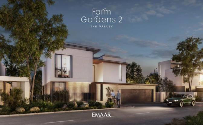 Single Family Home for Sale Al Yufrah 2. Photo#3